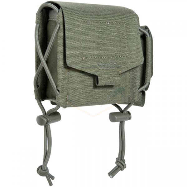 Tasmanian Tiger Cig Bag MKII - Olive
