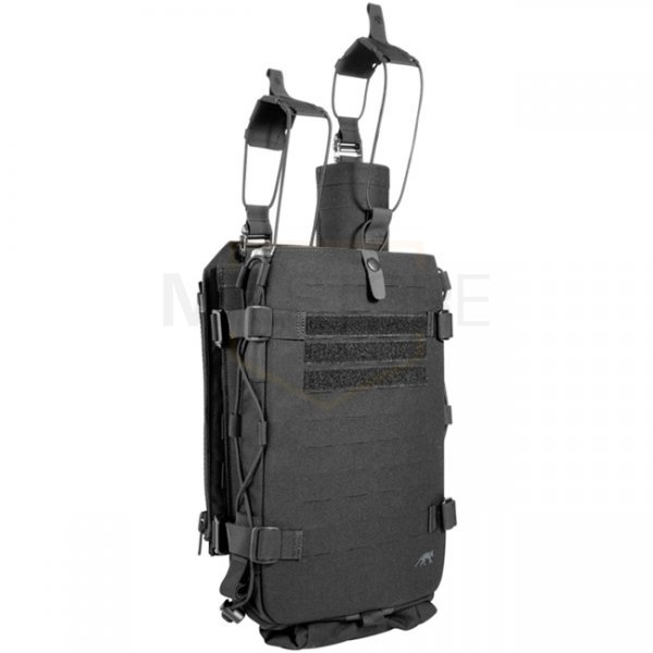 Tasmanian Tiger Gear Pack ZP - Black