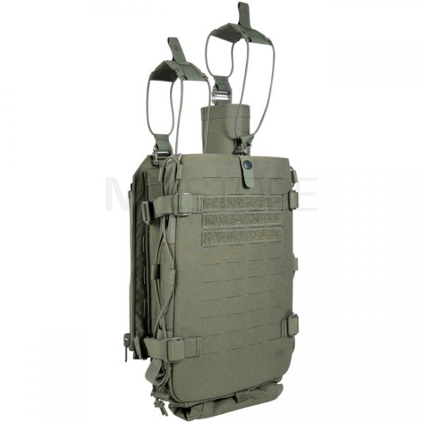 Tasmanian Tiger Gear Pack ZP - Olive
