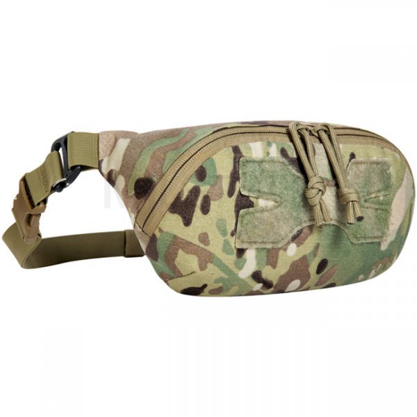 Tasmanian Tiger Hip Pouch - Multicam