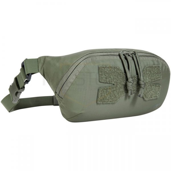 Tasmanian Tiger Hip Pouch - Olive