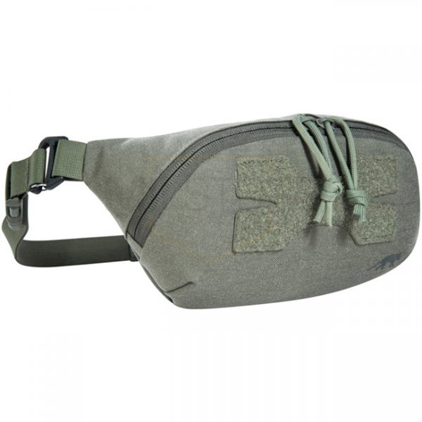 Tasmanian Tiger Hip Pouch - Stone Grey Olive