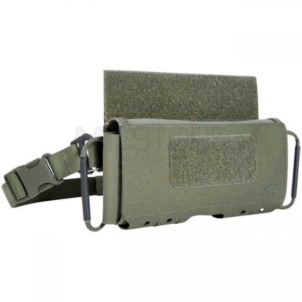 Tasmanian Tiger IFAK Pouch Dual VL - Olive