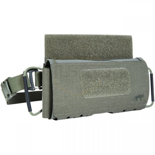 Tasmanian Tiger IFAK Pouch Dual VL - Stone Grey Olive
