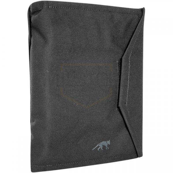 Tasmanian Tiger Map Case Large MKII - Black