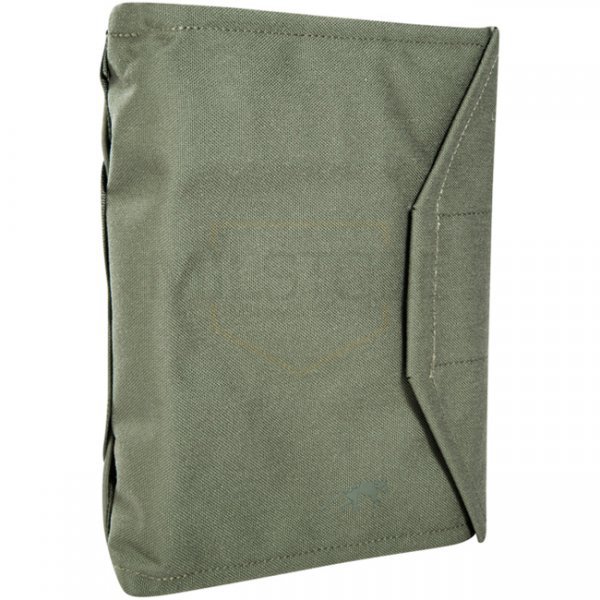 Tasmanian Tiger Map Case Large MKII - Olive