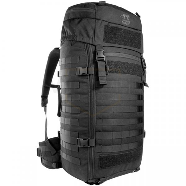 Tasmanian Tiger Medic Platoon Pack - Black