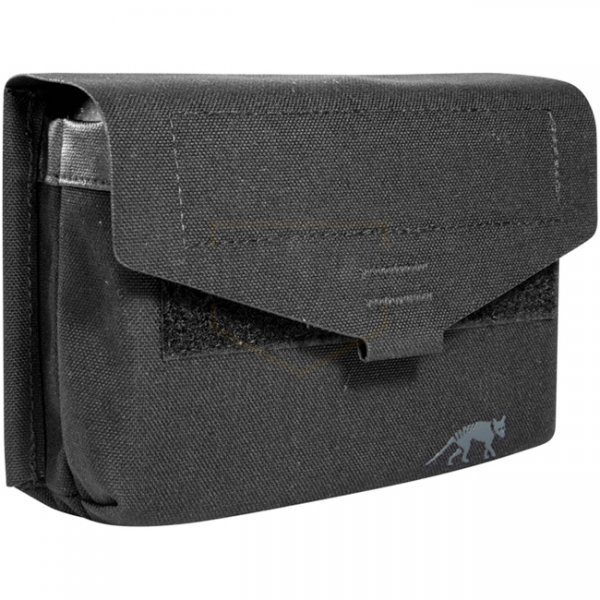 Tasmanian Tiger Mil Pouch Utility MKII - Black
