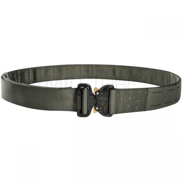 Tasmanian Tiger Modular Belt - Stone Grey Olive - L
