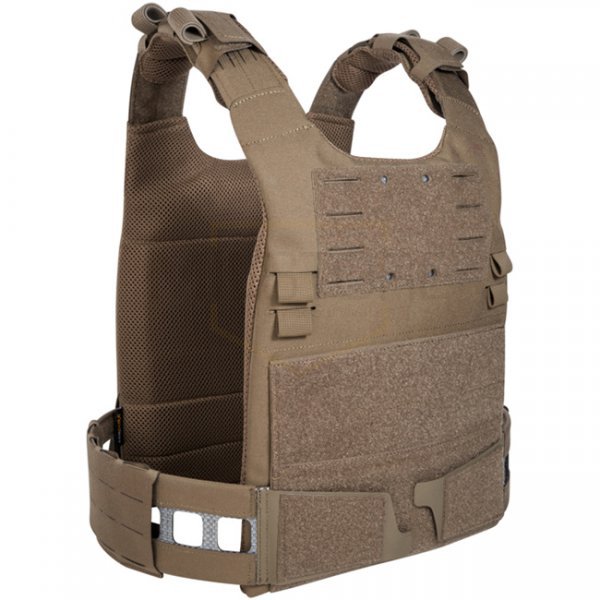 Tasmanian Tiger Plate Carrier LP LC Frame - Coyote