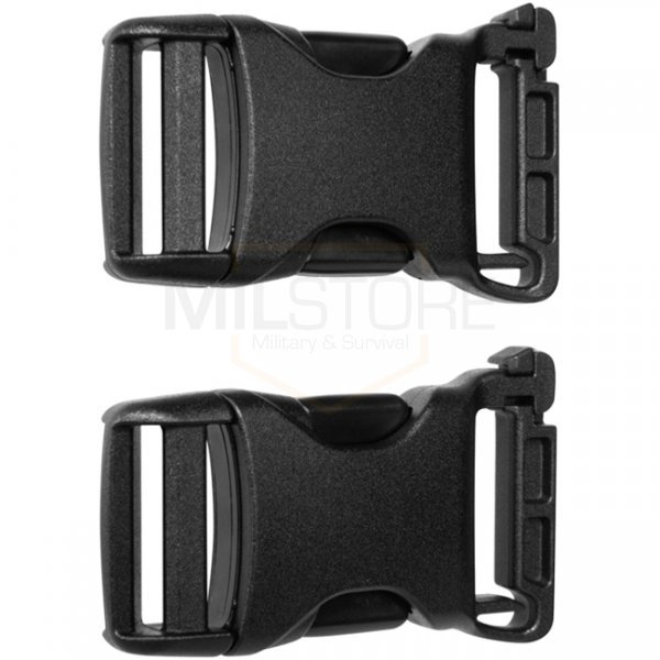 Tasmanian Tiger SR 25 Safety QA Female - Black