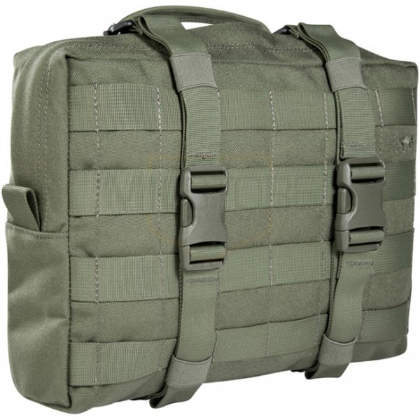 Tasmanian Tiger Tac Pouch 10 MKII - Olive