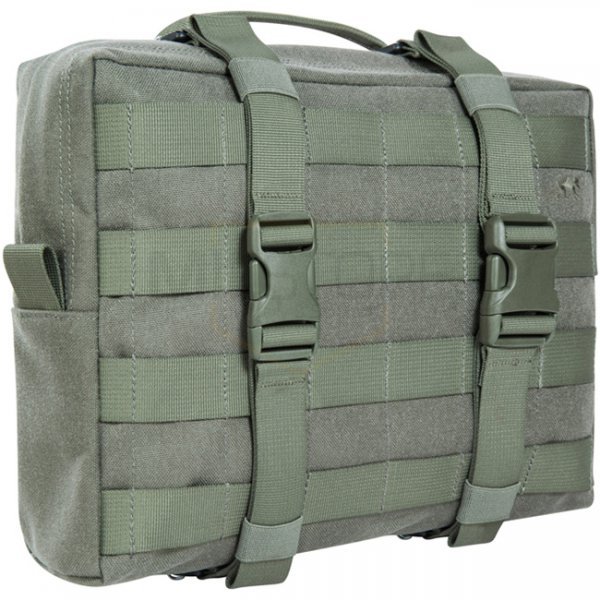Tasmanian Tiger Tac Pouch 10 MKII - Stone Grey Olive
