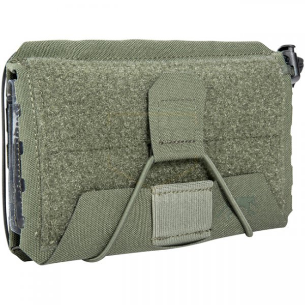 Tasmanian Tiger Wrist Office MKII - Olive