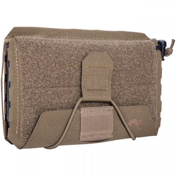 Tasmanian Tiger Wrist Office MKII - Coyote