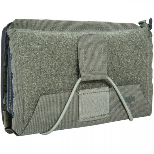 Tasmanian Tiger Wrist Office MKII - Stone Grey Olive