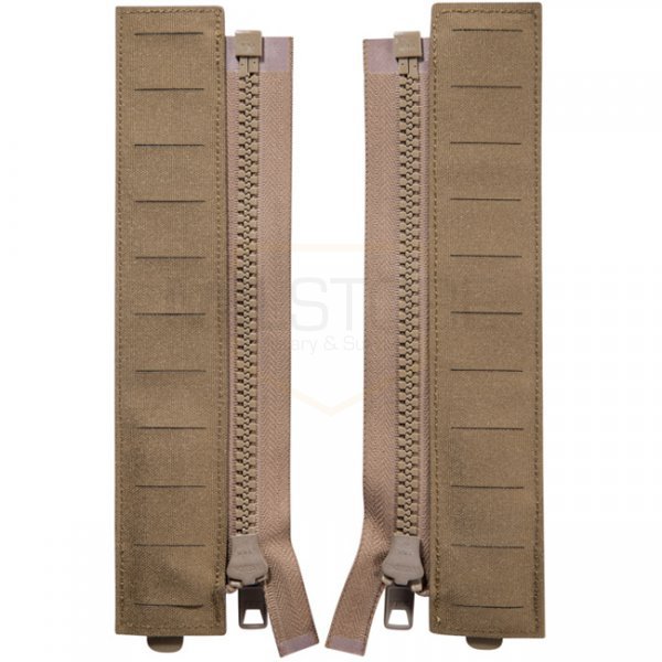 Tasmanian Tiger ZP Set - Coyote