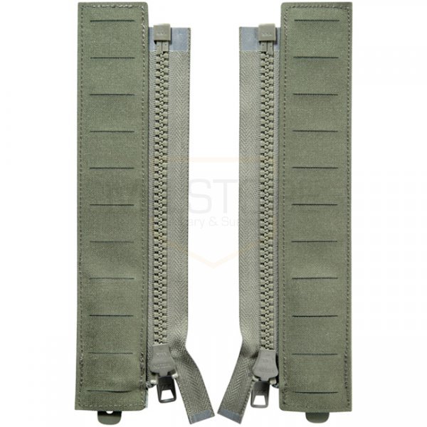 Tasmanian Tiger ZP Set - Olive