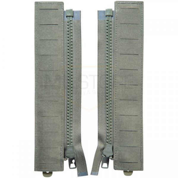 Tasmanian Tiger ZP Set - Stone Grey Olive