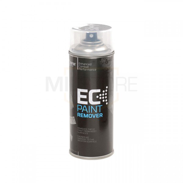 NFM EC Spray Camo Color - Remover