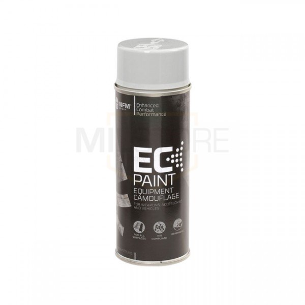 NFM EC Spray Camo Color - Grey