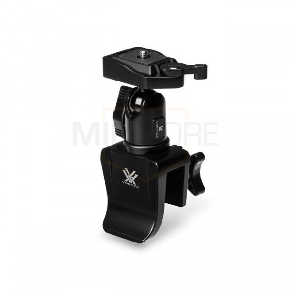 VORTEX Summit Car Window Mount