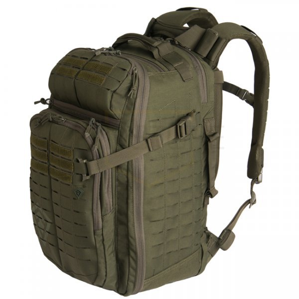 First Tactical Tactix Series Backpack 1-Day Plus - Olive