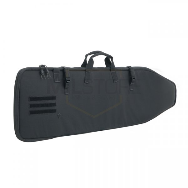 First Tactical Rifle Sleeve 100cm - Black