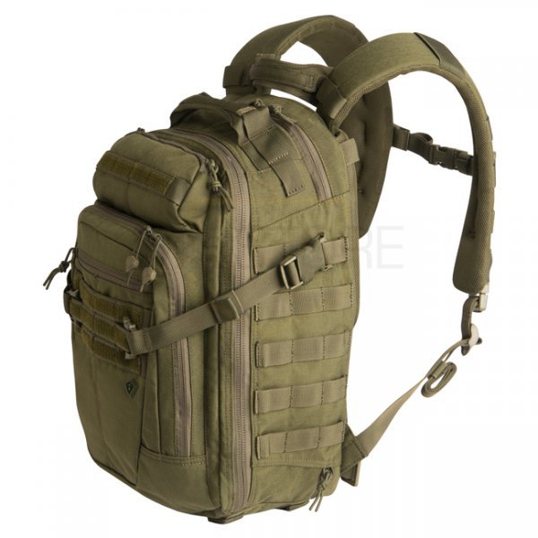 First Tactical Specialist Backpack 0.5-Day - Olive