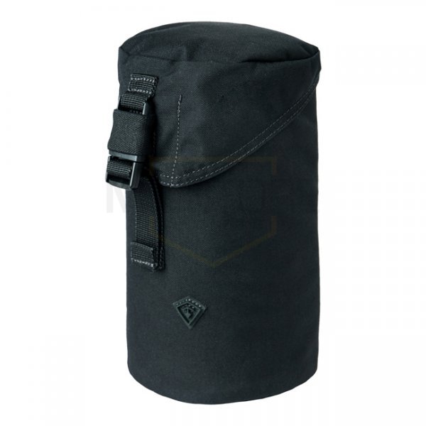 First Tactical Tactix Series Bottle Pouch 1.0L - Black