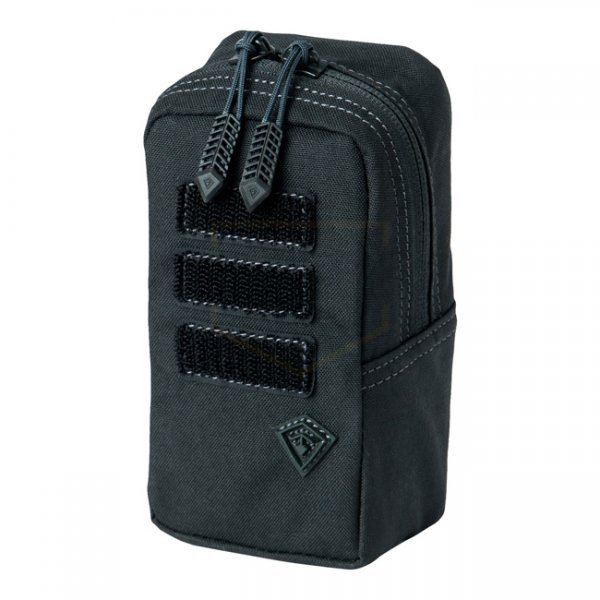 First Tactical Tactix Series 3 x 6 Utility Pouch - Black