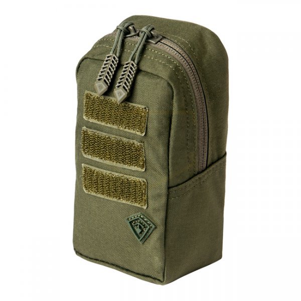 First Tactical Tactix Series 3 x 6 Utility Pouch - Olive