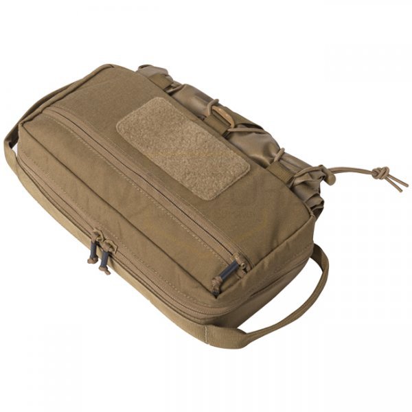 Helikon Service Case - Coyote