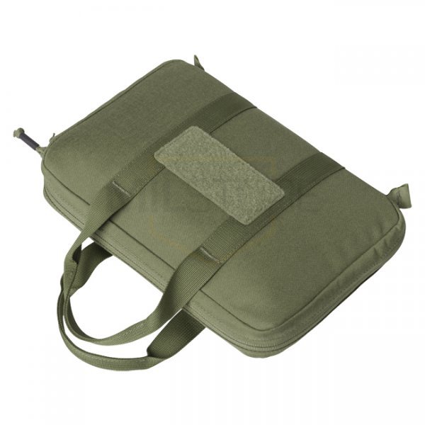 Helikon Single Pistol Wallet - Olive