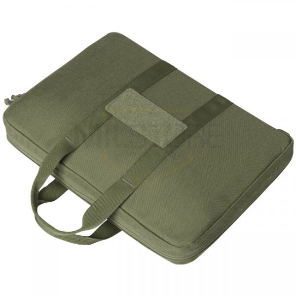 Helikon Double Pistol Wallet - Olive