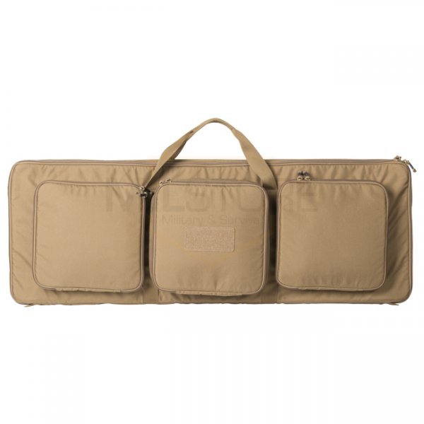 Helikon Double Upper Rifle Bag - Coyote