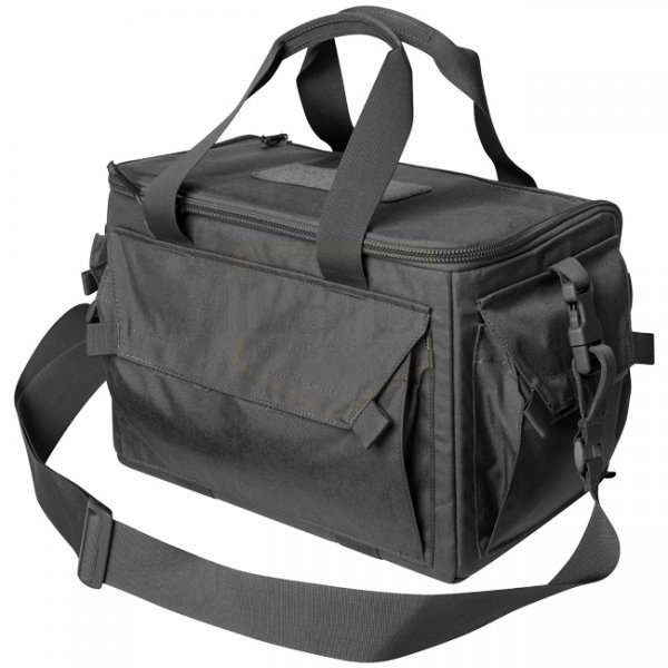 Helikon Range Bag - Black