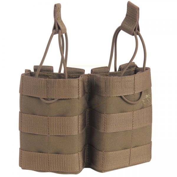 Tasmanian Tiger 2 Single Magazine Pouch Bungee - Coyote