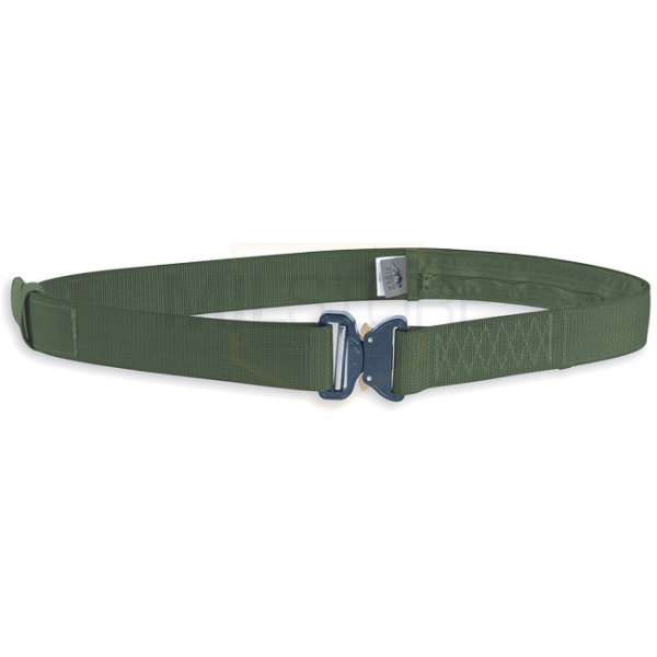 Tasmanian Tiger Tactical Belt MK2 M - Olive