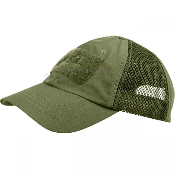 Helikon Baseball Cap Vent - Olive