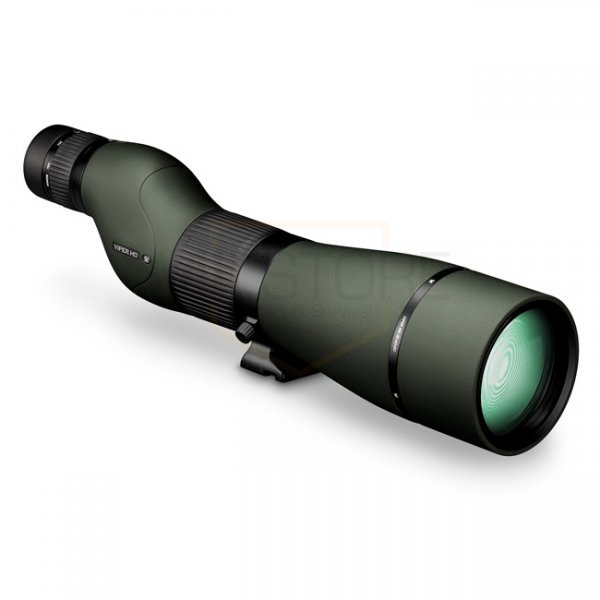 Vortex Viper HD 20-60x85 Spotting Scope - Straight