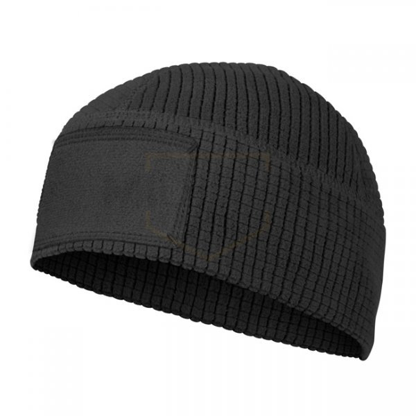 Helikon Range Beanie Cap M - Black