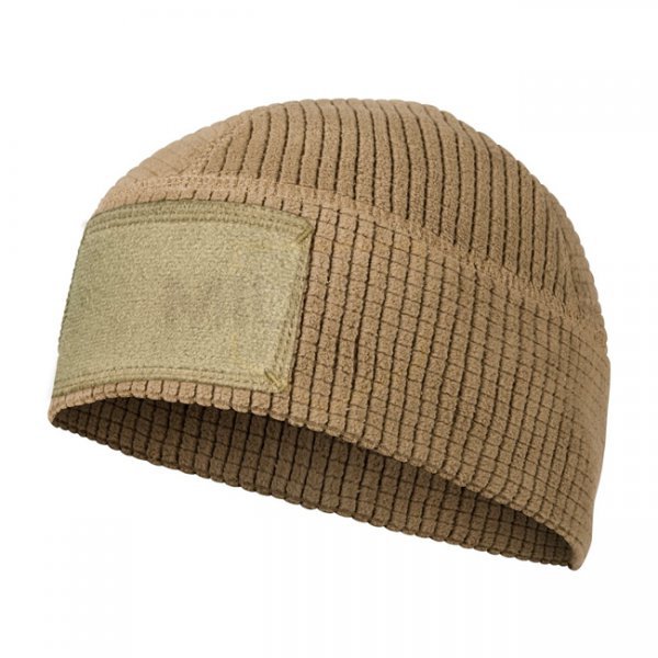 Helikon Range Beanie Cap L - Coyote