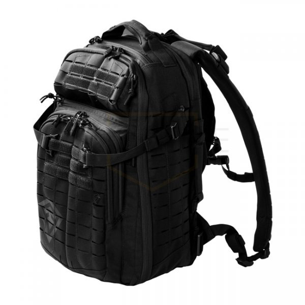 First Tactical Tactix Series Backpack 0.5-Day - Black