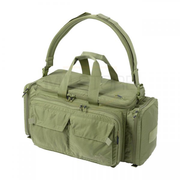 Helikon Rangemaster Gear Bag - Olive Green