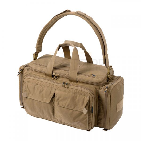 Helikon Rangemaster Gear Bag - Coyote