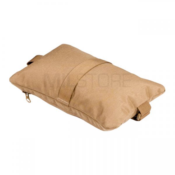 Helikon Accuracy Shooting Bag Pillow - Coyote