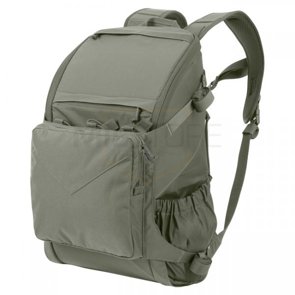 Helikon Bail Out Bag Backpack - Adaptive Green