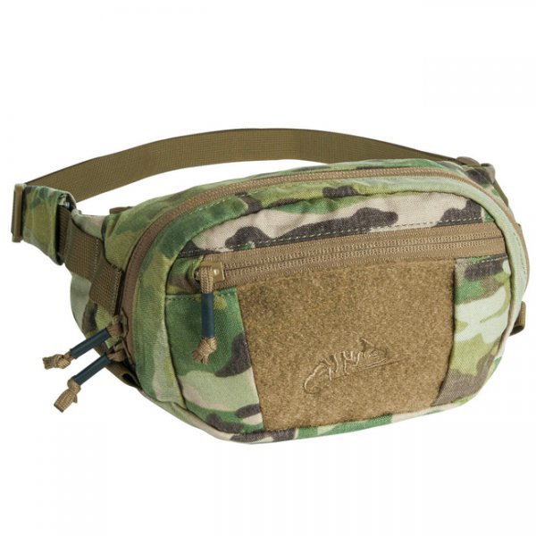 Helikon Possum Waist Pack - Multicam