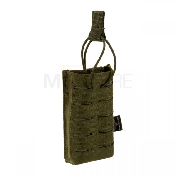 Invader Gear 5.56 Single Direct Action Gen II Mag Pouch - OD